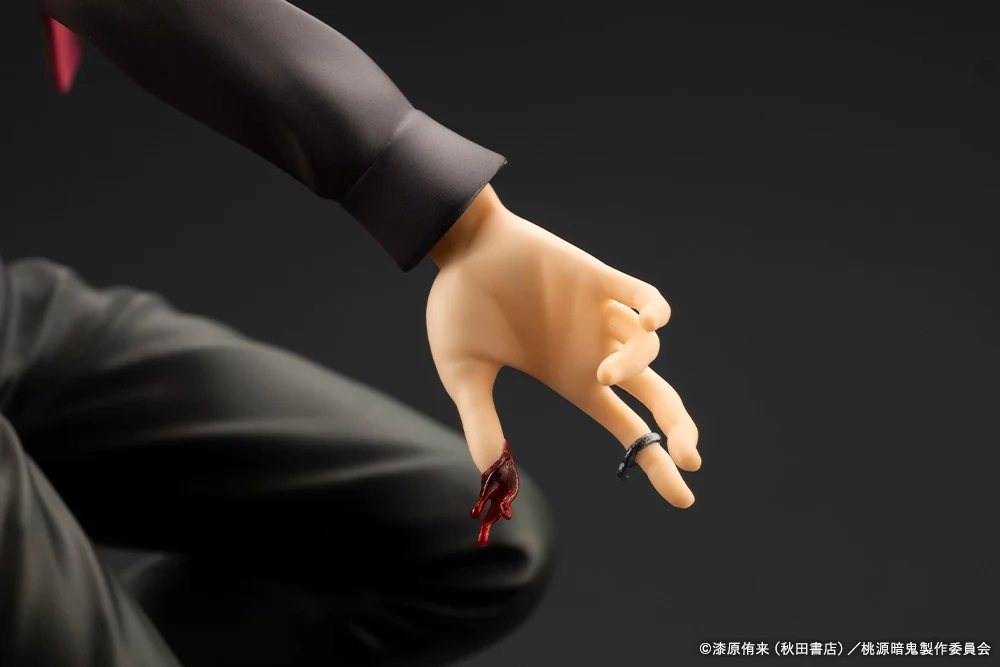 ARTFX J Naito Mudano DX Edition - Image 7