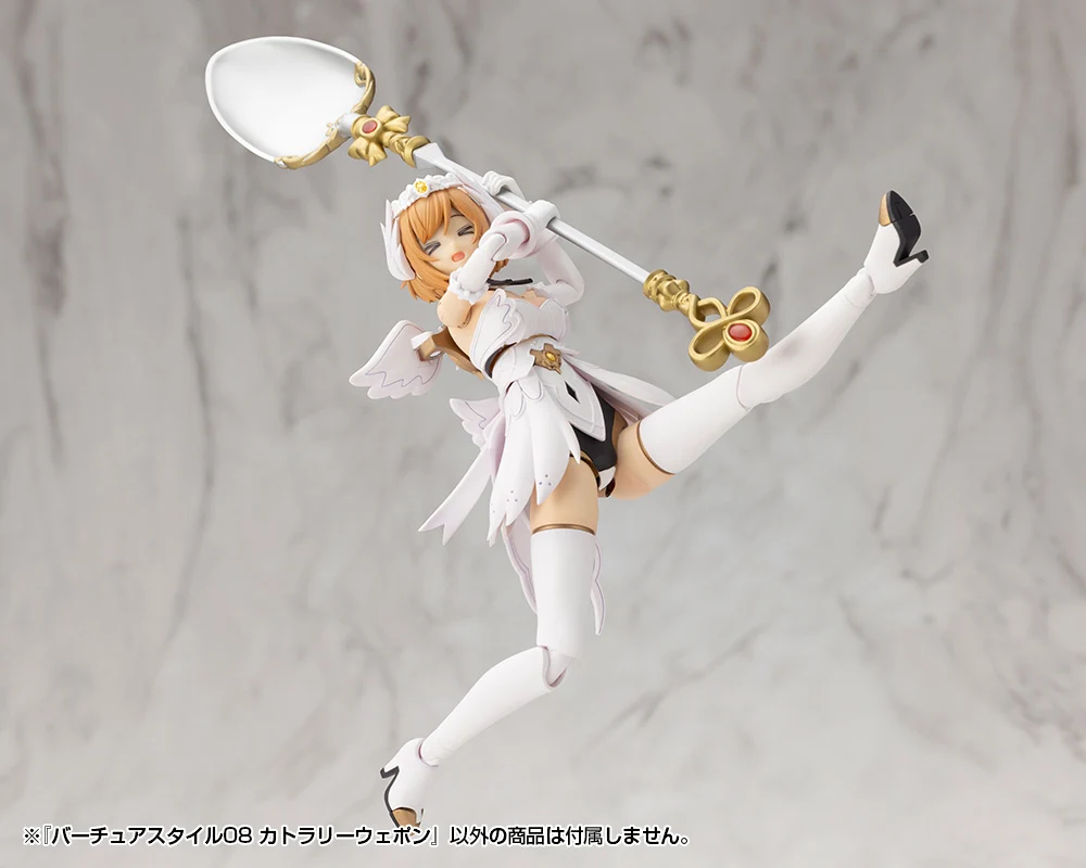 VIRTUOUS STYLE08 CUTLERY WEAPON - Image 9