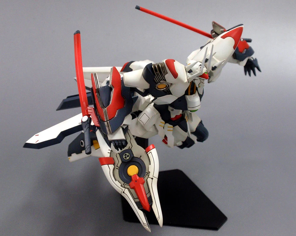 LINEBARREL OVERDRIVE - Image 10