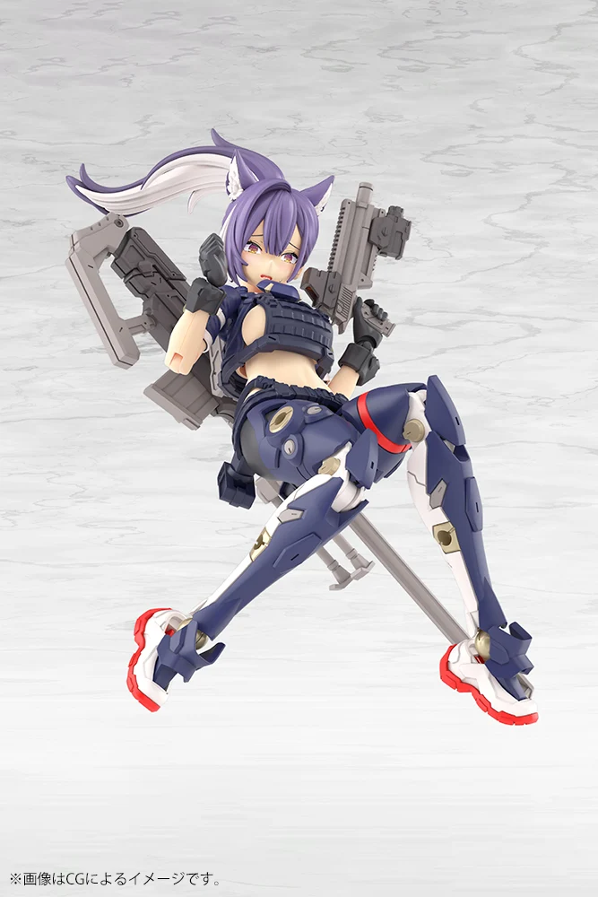 YGGDRASIS SKOLL SHARPSHOOTER - Image 12