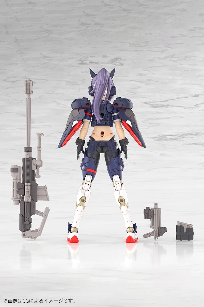 YGGDRASIS SKOLL SHARPSHOOTER - Image 15