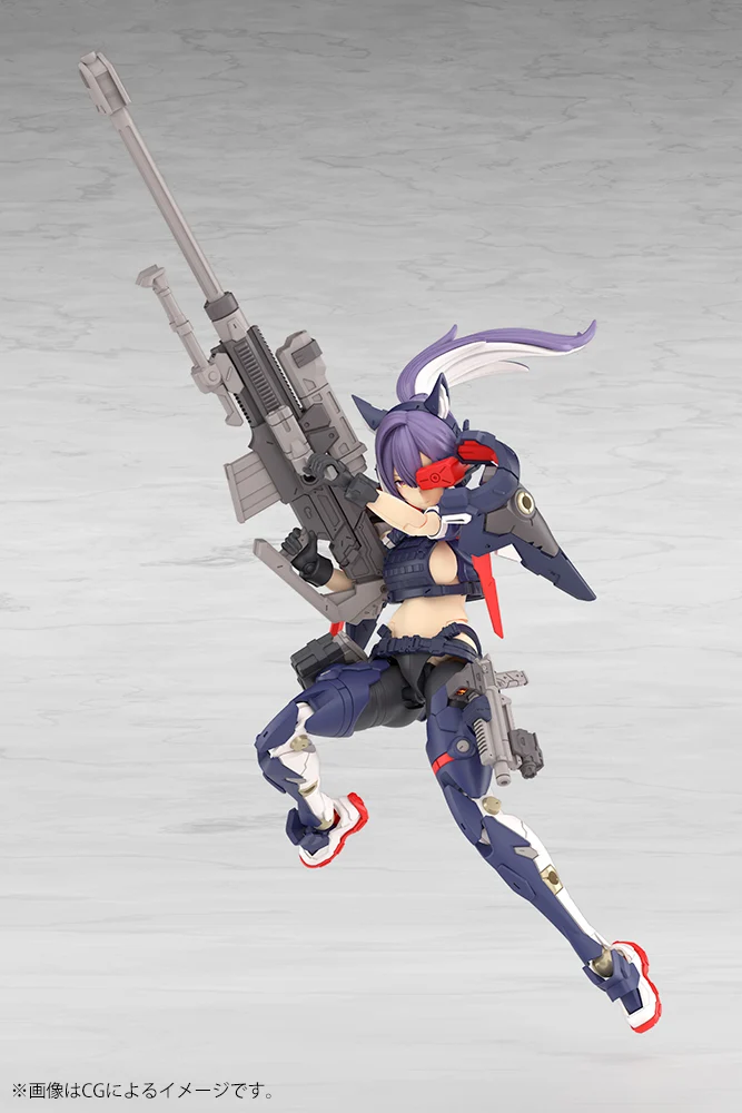 YGGDRASIS SKOLL SHARPSHOOTER - Image 5