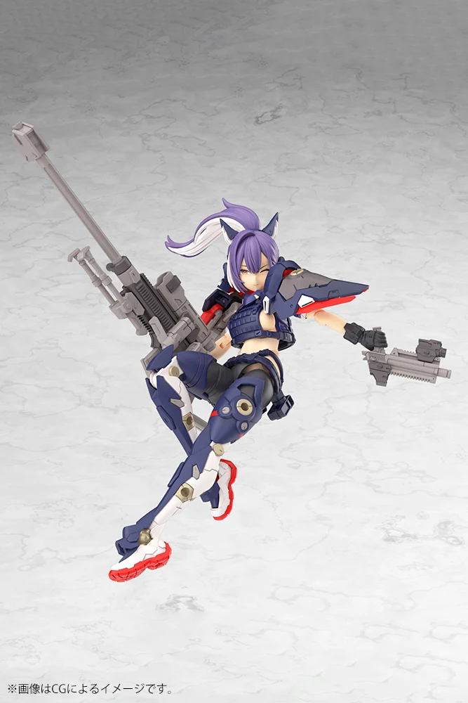 YGGDRASIS SKOLL SHARPSHOOTER - Image 7