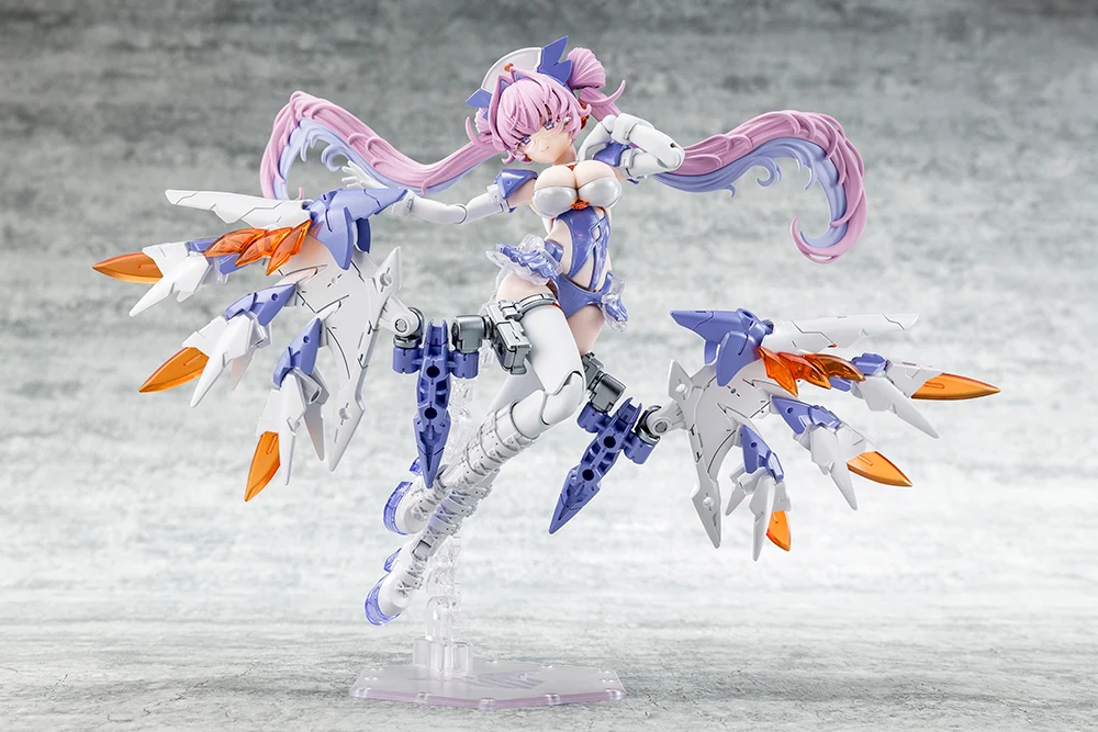 DESIRE MAIDEN MEDIC - Image 7