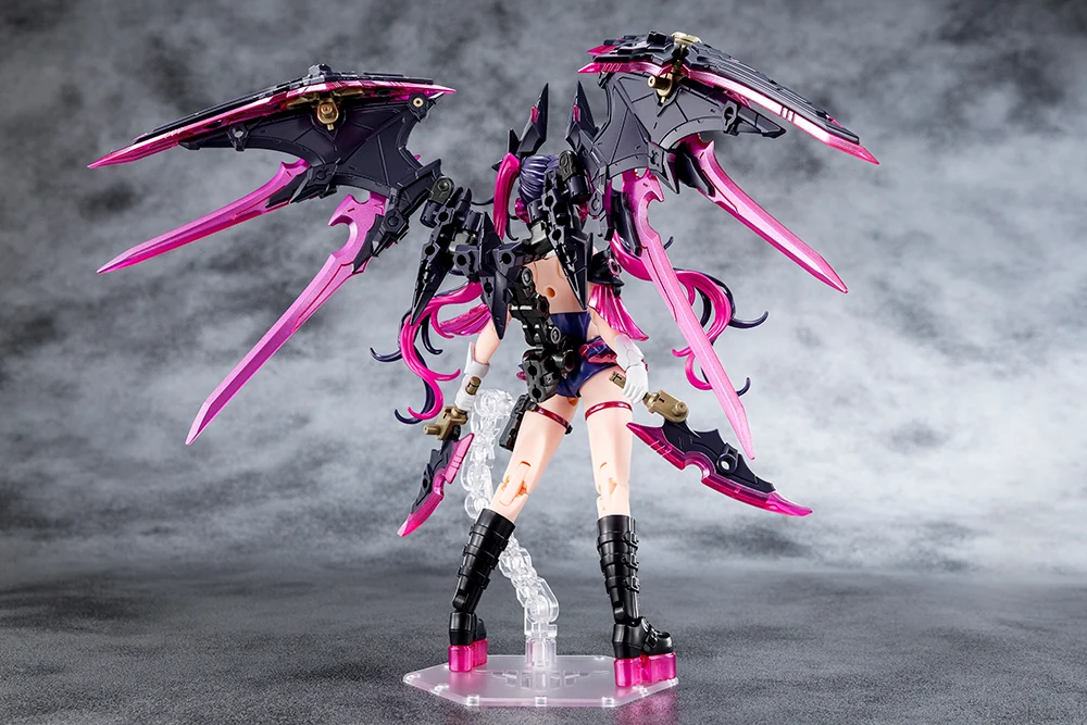 DESIRE MAIDEN RAIDER - Image 4