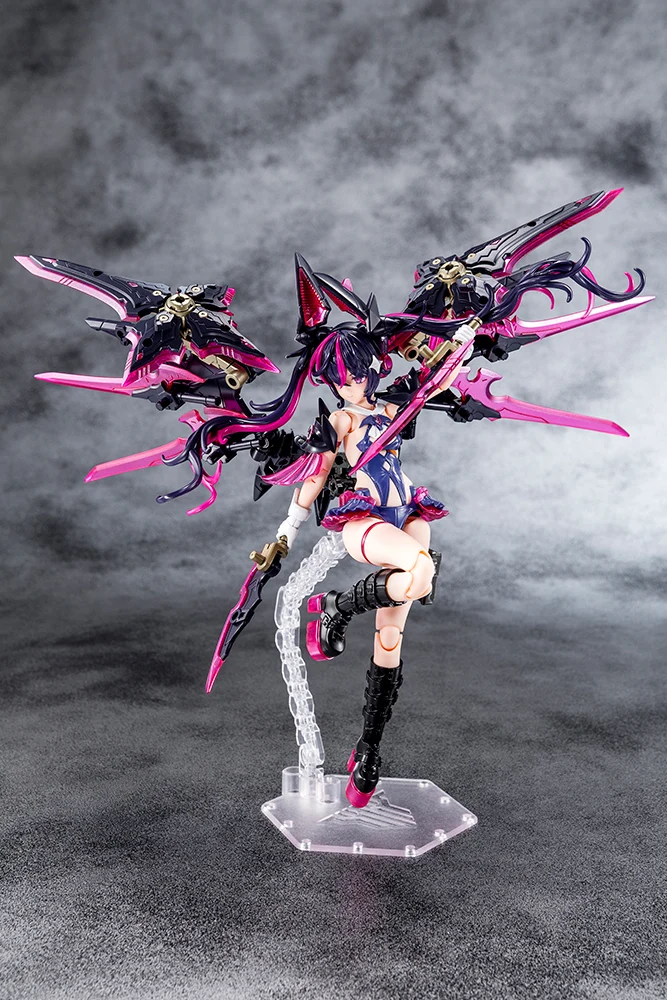 DESIRE MAIDEN RAIDER - Image 5