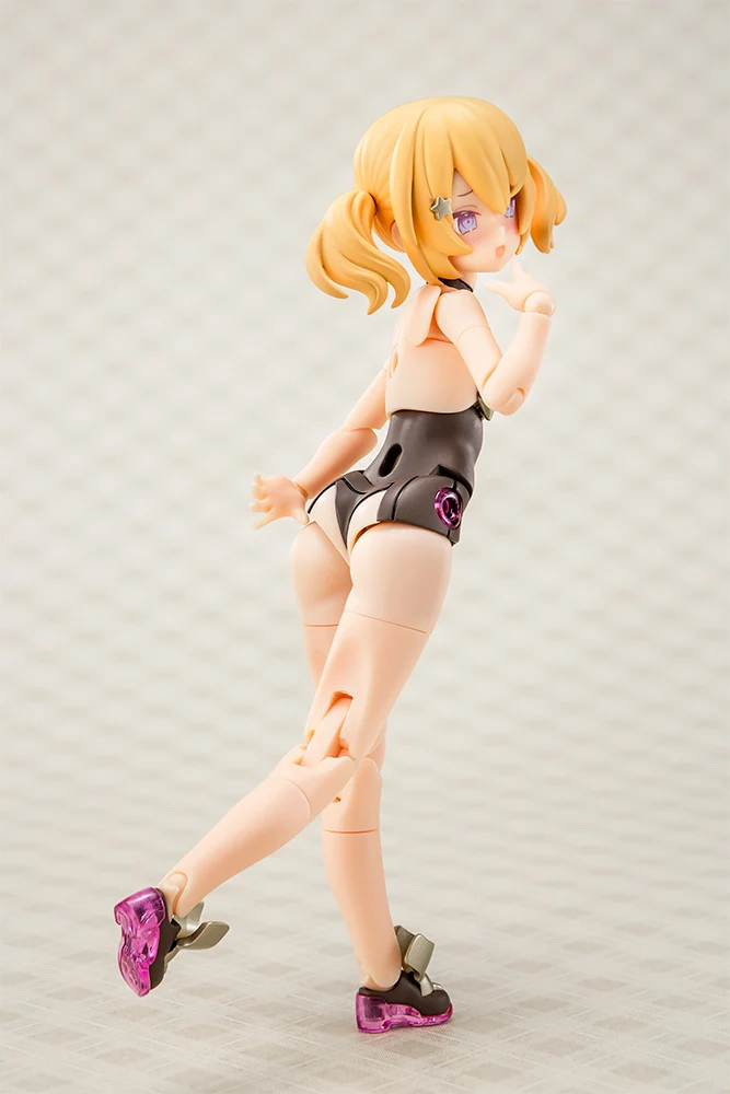 PUNI☆MOFU KURO MAO - Image 11