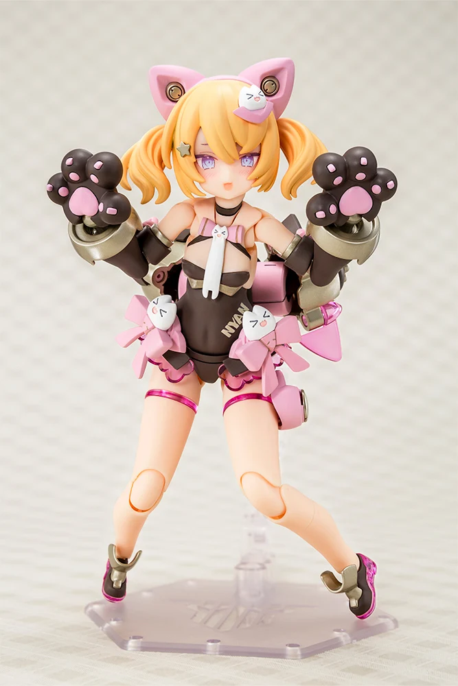 PUNI☆MOFU KURO MAO - Image 2