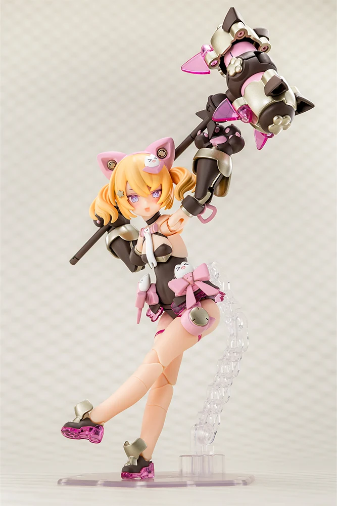 PUNI☆MOFU KURO MAO - Image 3