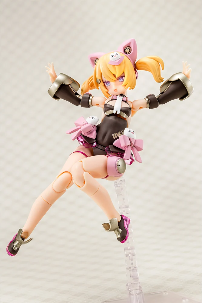 PUNI☆MOFU KURO MAO - Image 7