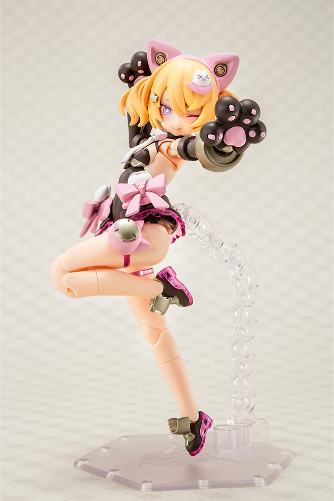 PUNI☆MOFU KURO MAO - Image 8
