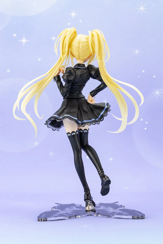 Hoshina Utau School Uniform ver. - Image 6