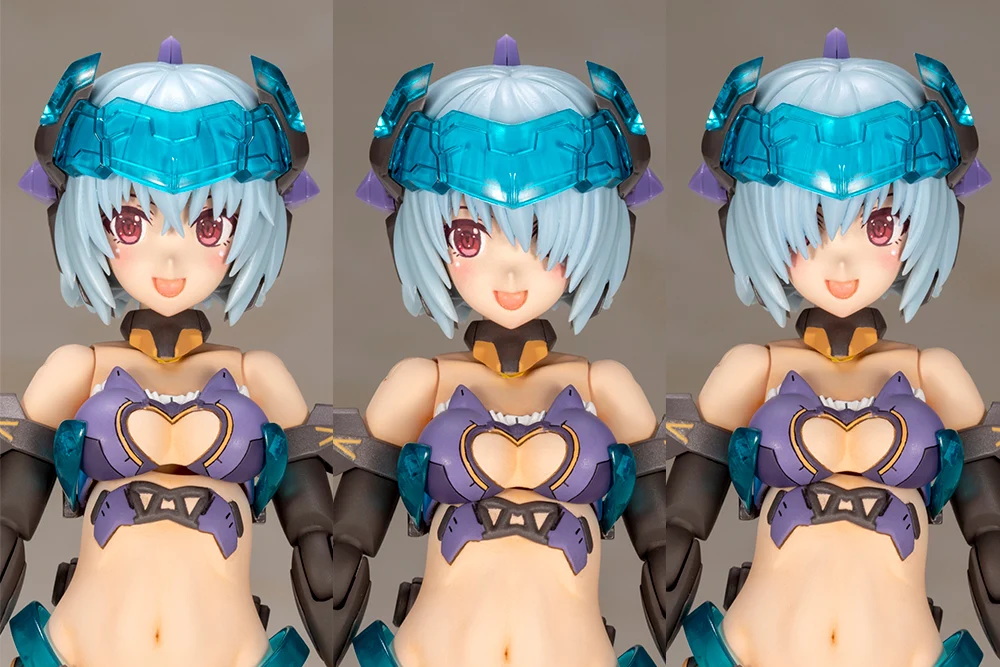 P3 HRESVELGR Bikini Armor Ver. - Image 14