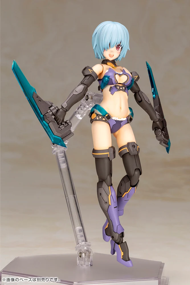 P3 HRESVELGR Bikini Armor Ver. - Image 2