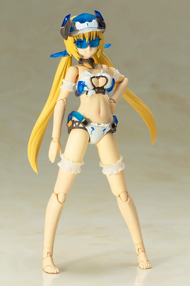 P3 HRESVELGR=ATER Summer Vacation Ver. - Image 5