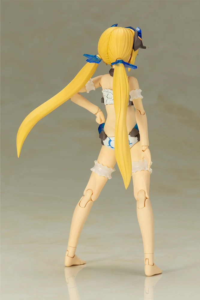 P3 HRESVELGR=ATER Summer Vacation Ver. - Image 6