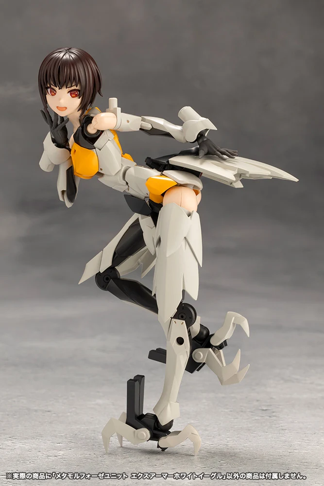 METAMORPHOSE UNIT EXARMOR WHITE EAGLE - Image 14