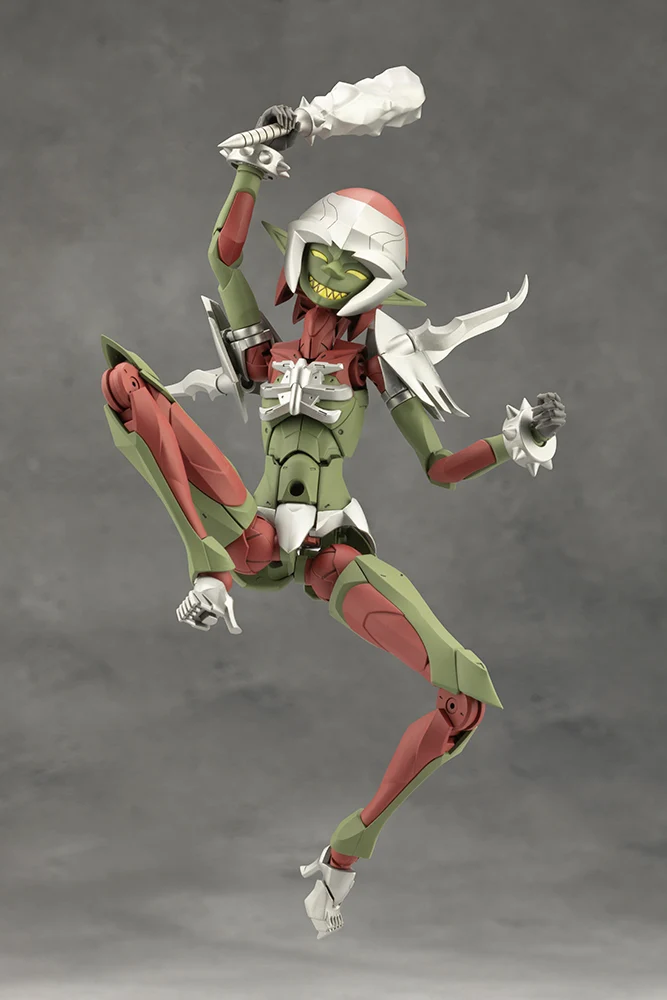 GRIN DOLL - Image 4
