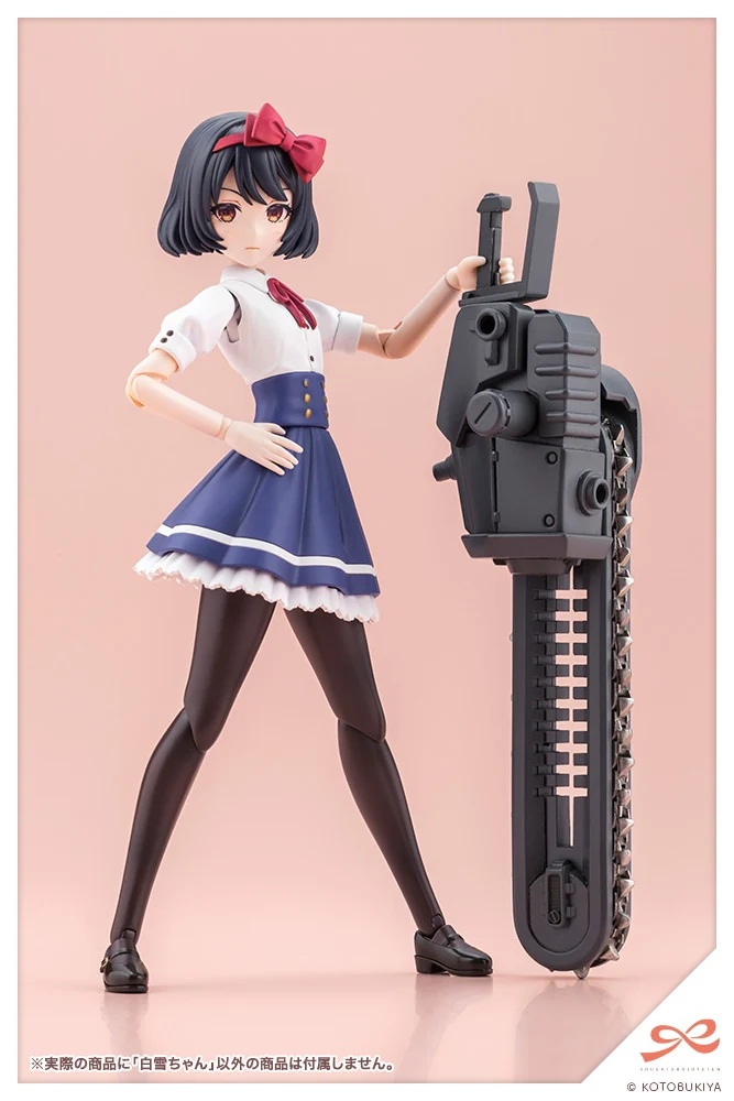 SNOW WHITE - Image 13