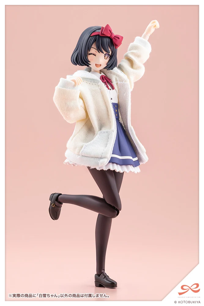SNOW WHITE - Image 16