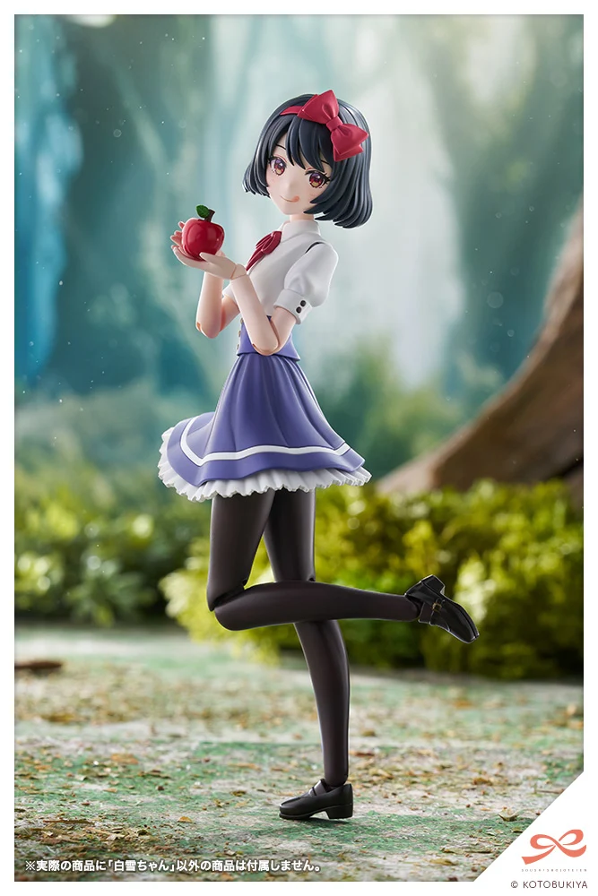 SNOW WHITE - Image 2