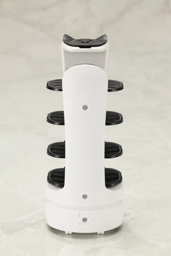 Bellabot (Pre-assembled Ver.) - Image 6