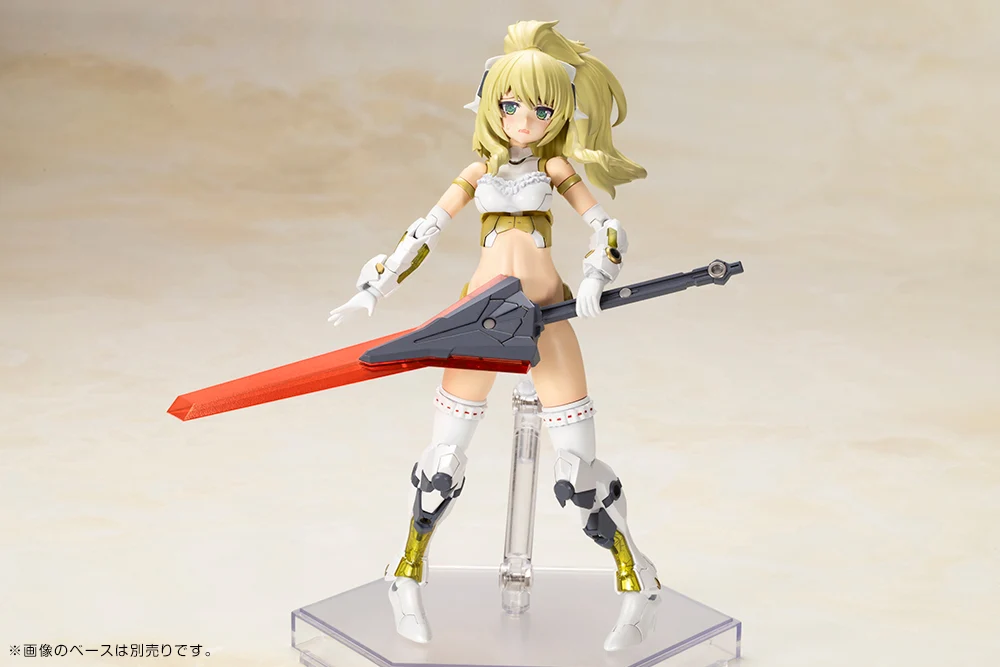 P3 DURGA II Light Armor Ver. - Image 4