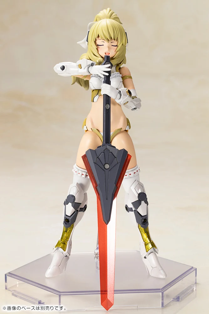 P3 DURGA II Light Armor Ver. - Image 7