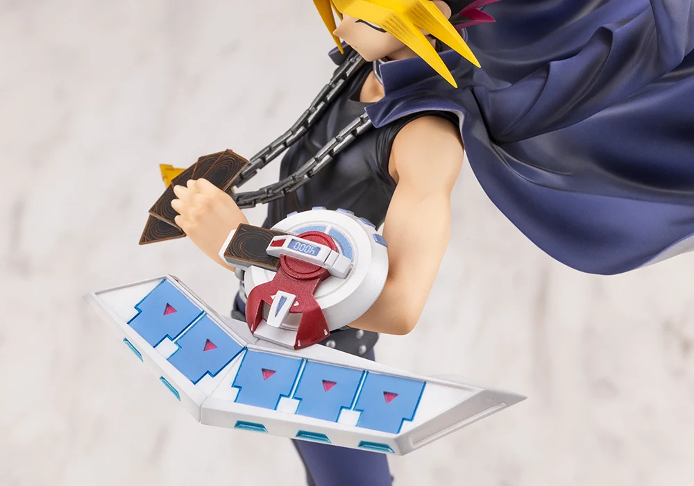 ARTFX J Yami Yugi -Passionate Duelists- - Image 14