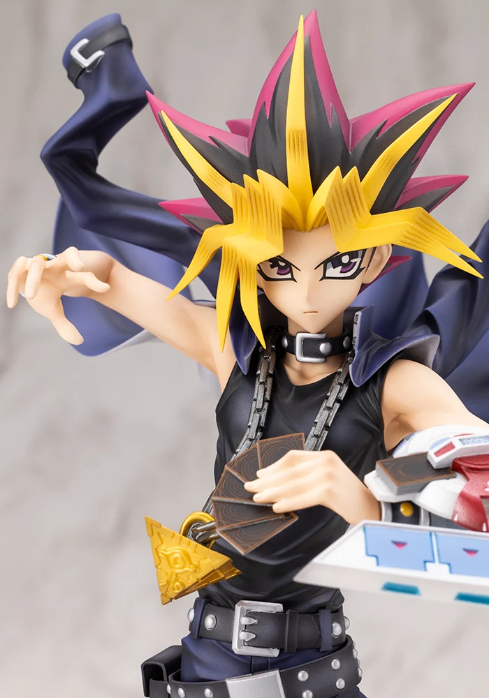 ARTFX J Yami Yugi -Passionate Duelists- - Image 4