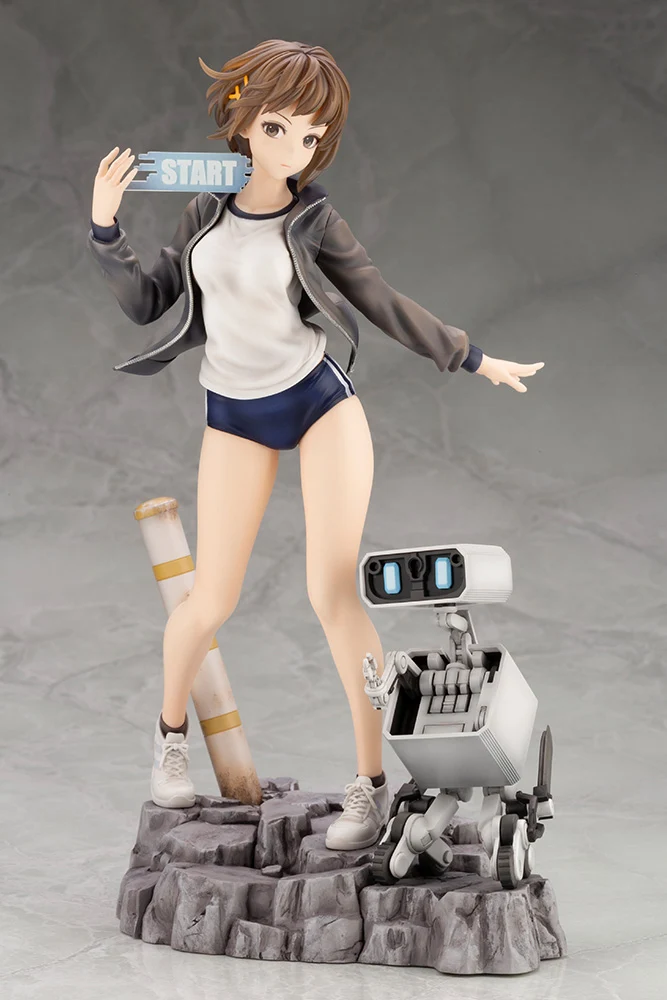 ARTFX J Natsuno Minami&BJ - Image 2