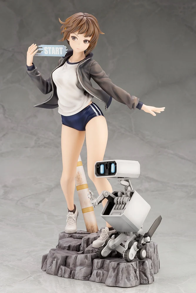 ARTFX J Natsuno Minami&BJ - Image 3
