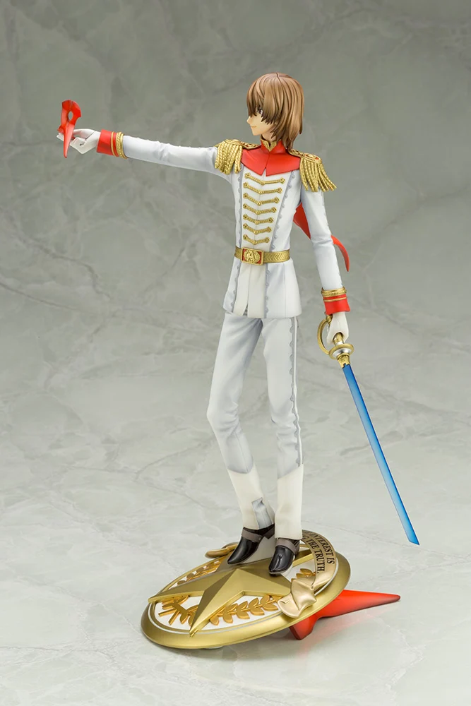ARTFX J Goro Akechi Phantom Thief ver. - Image 4