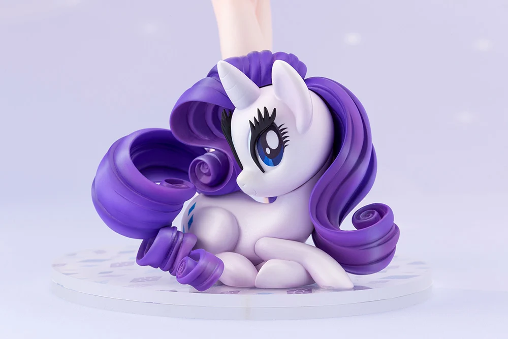 MY LITTLE PONY RARITY BISHOUJO STATUE - Image 13