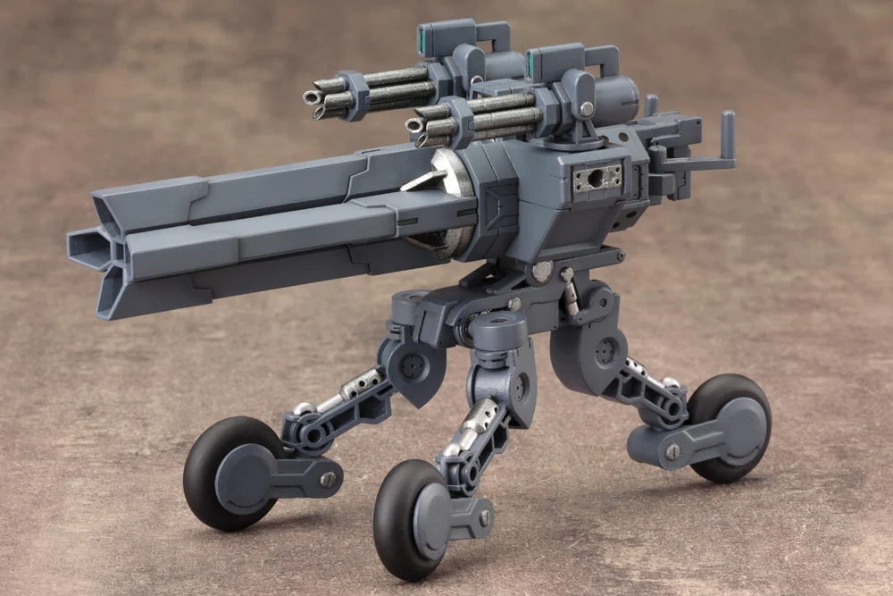 HEAVY WEAPON UNIT08 SENTRY GUN - Image 5