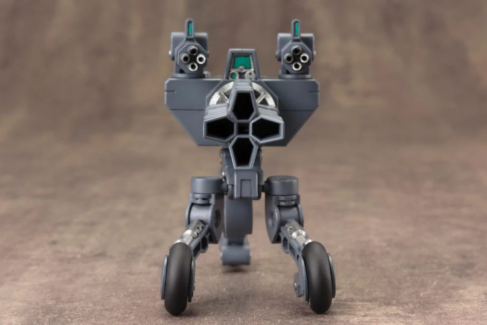 HEAVY WEAPON UNIT08 SENTRY GUN - Image 6
