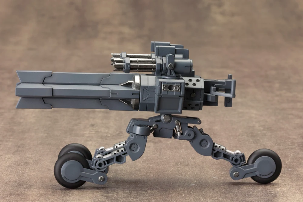 HEAVY WEAPON UNIT08 SENTRY GUN - Image 8