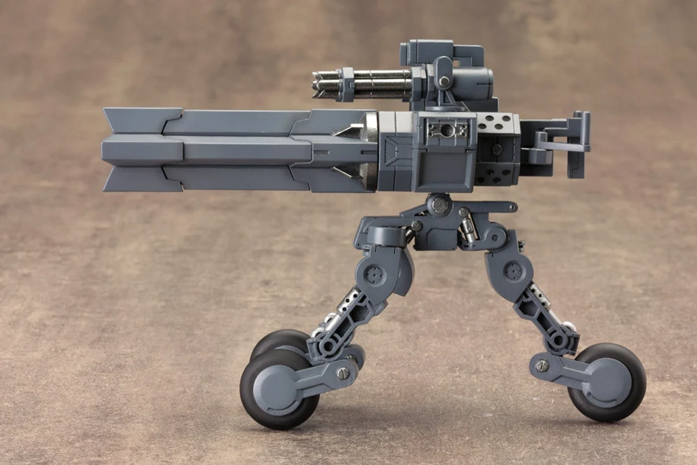 HEAVY WEAPON UNIT08 SENTRY GUN - Image 9