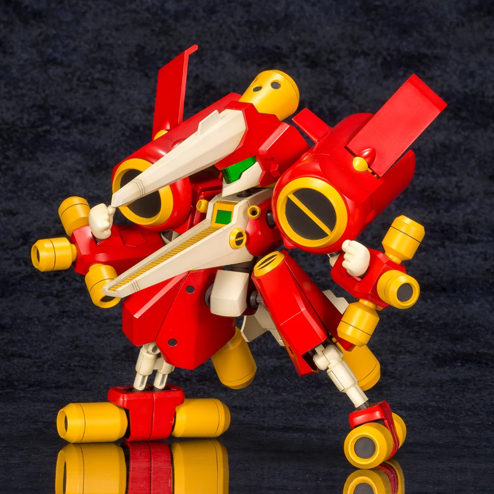 ARC BEETLE DASH - Image 6