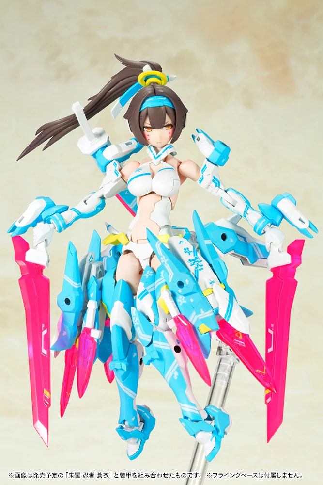 ASRA ARCHER AOI - Image 8