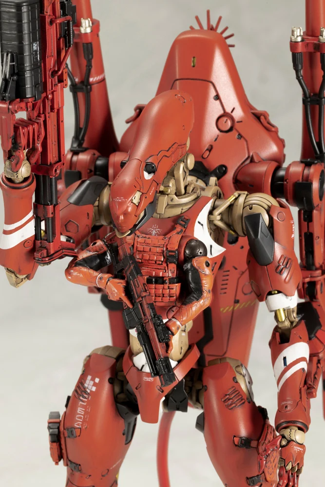 GHOST MECH COFFINS COMMANDER - Image 10