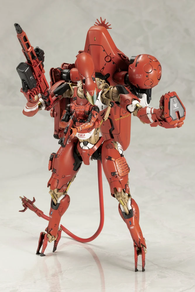 GHOST MECH COFFINS COMMANDER - Image 12