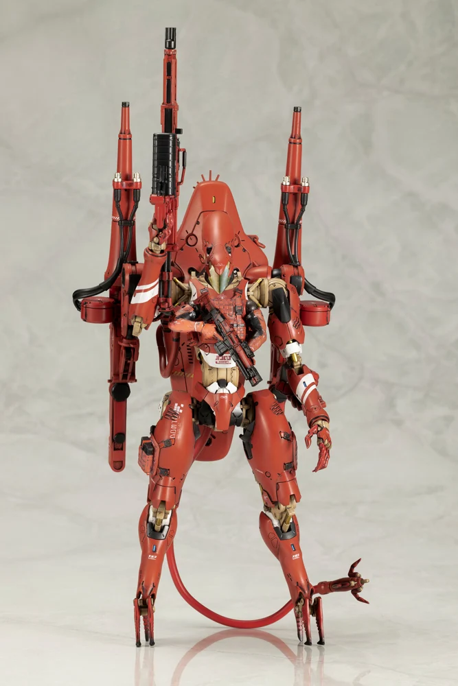 GHOST MECH COFFINS COMMANDER - Image 2