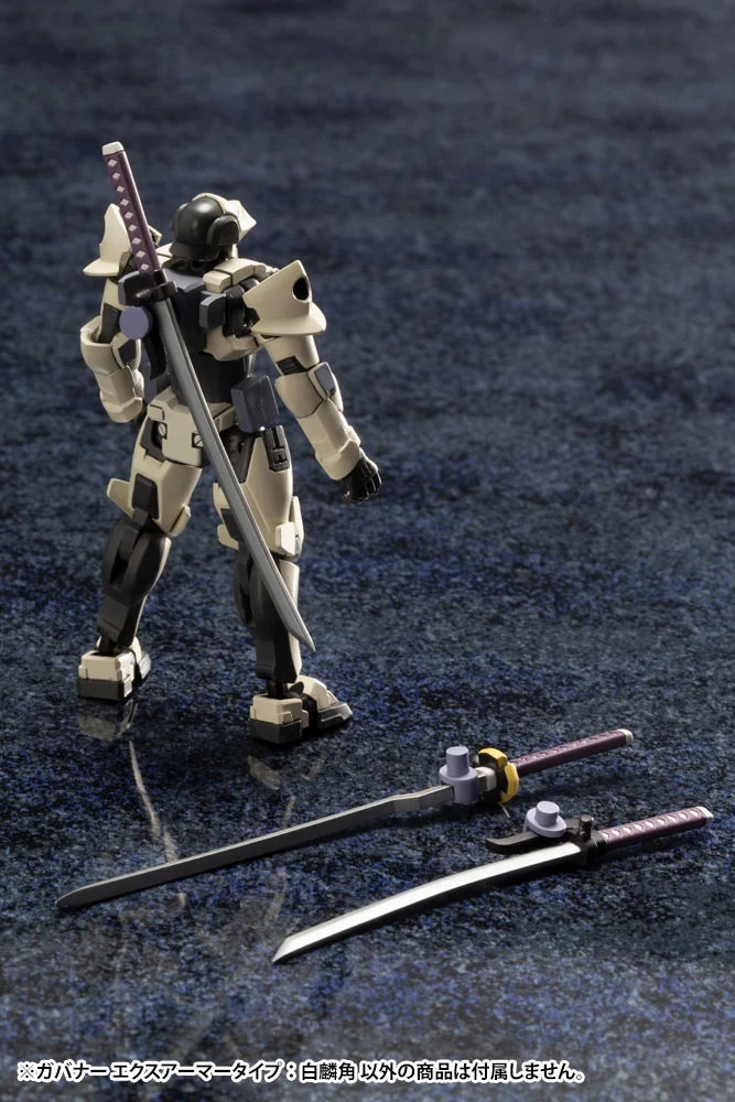 GOVERNOR EX ARMOR TYPE: MONOCEROS - Image 16