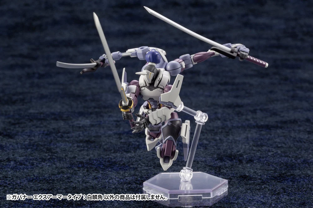 GOVERNOR EX ARMOR TYPE: MONOCEROS - Image 6