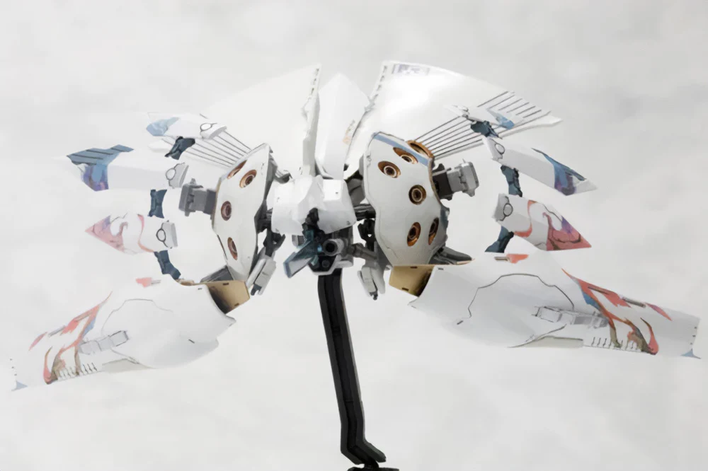 Ginkei[White] - Image 4