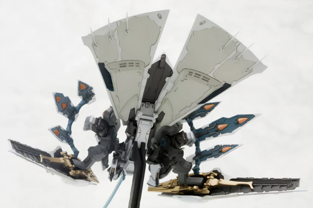 Ginkei[White] - Image 5