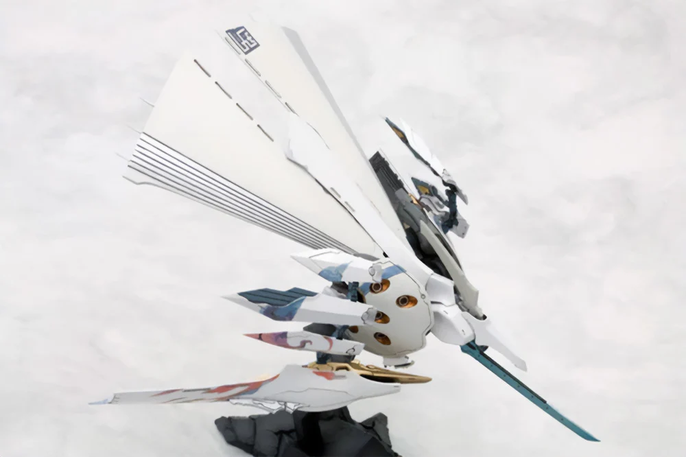 Ginkei[White] - Image 6