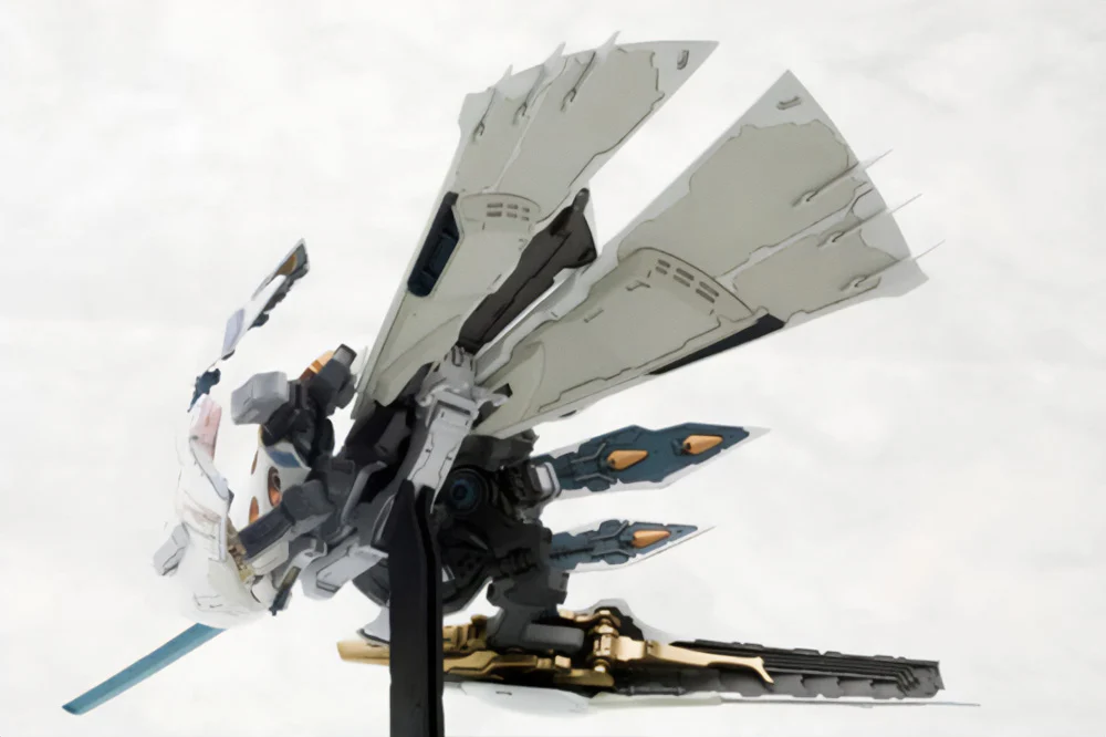 Ginkei[White] - Image 7
