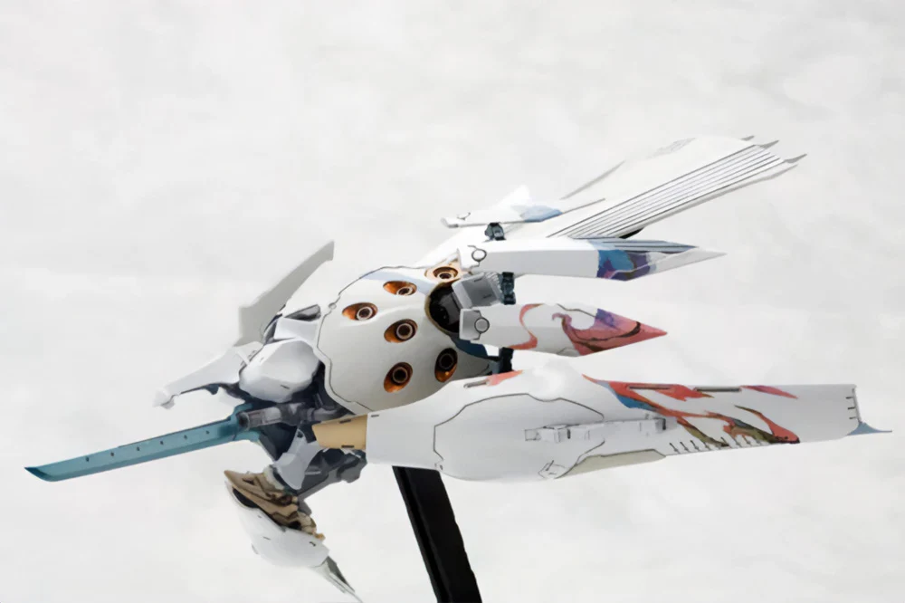 Ginkei[White] - Image 8